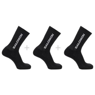 Mitjons Salomon Everyday Crew 3-PACK