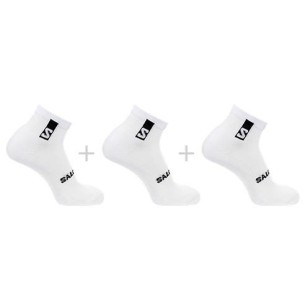 Mitjons Salomon Everyday Ankle 3-PACK