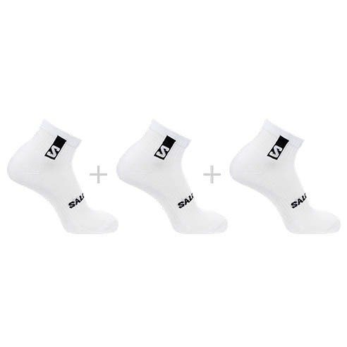 Mitjons Salomon Everyday Ankle 3-PACK