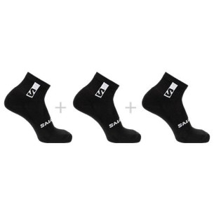 Mitjons Salomon Everyday Ankle 3-PACK