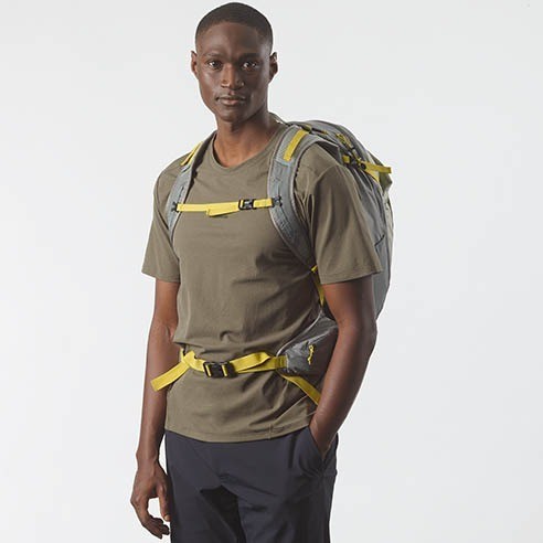 SA-MOTXILLES TRAIL -20L TRAILBLA