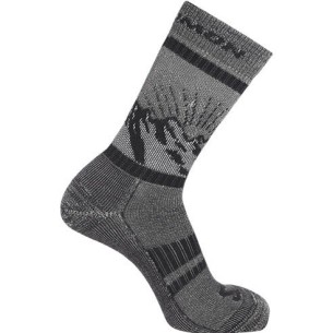Calcetins Salomon Retro Wool Crew