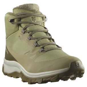 Botas Trekking Salomon OUTsnap Waterproof