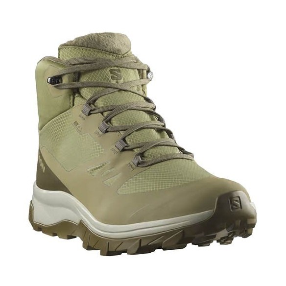 Zapatillas Trekking Salomon OUTsnap CSWP Waterproof Zapatillas Trekking Salomon OUTsnap CSWP Waterproof