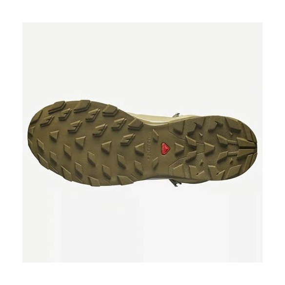 Botas Trekking Salomon OUTsnap Waterproof