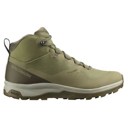 Chaussures Trekking Salomon OUTsnap CSWP Waterproof