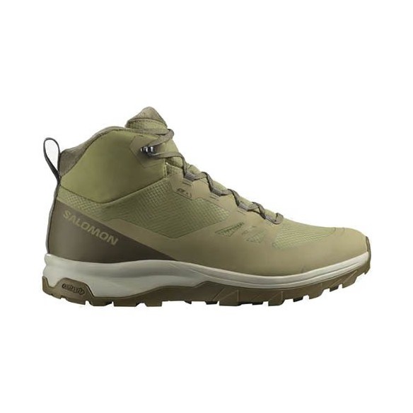 Botas Trekking Salomon OUTsnap Waterproof