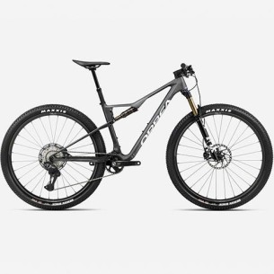 Vélo Orbea Oiz M10 (2025)