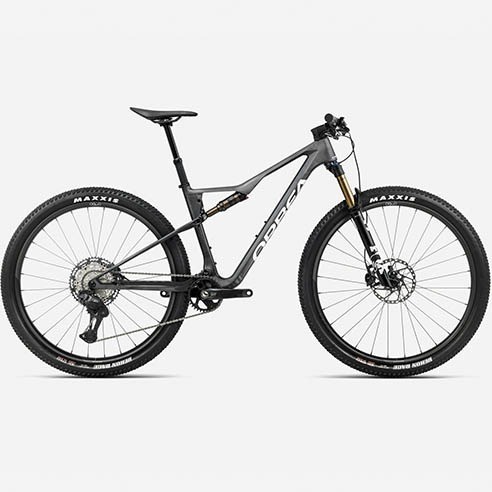 Bicicleta Orbea Oiz M10 (2025)
