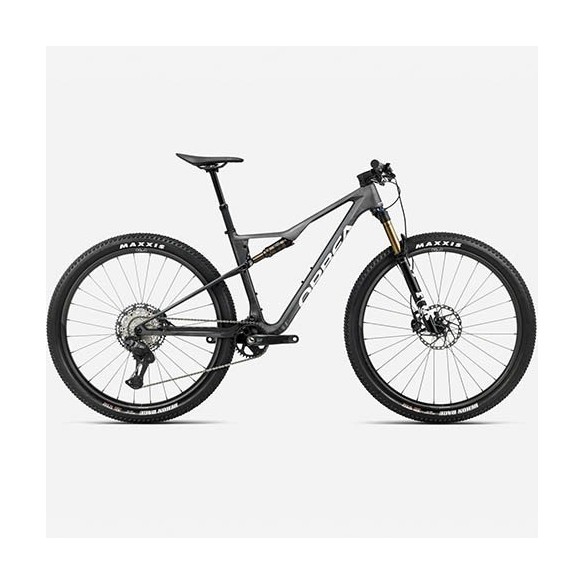 Bicicleta Orbea Oiz M10 (2025)