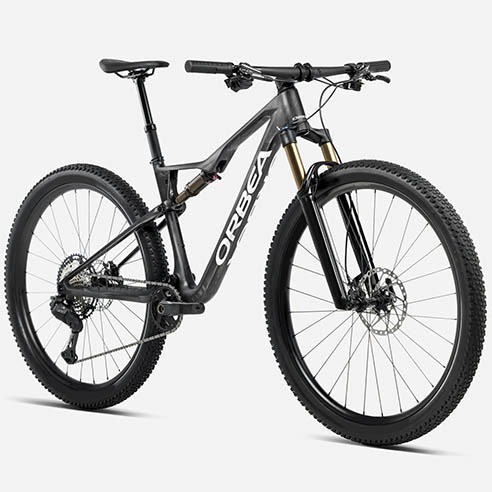 Bicicleta Orbea Oiz M10 (2025)