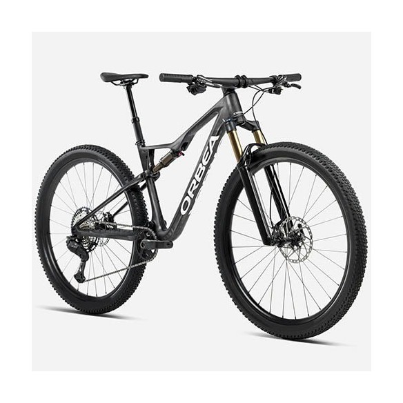 Bicicleta Orbea Oiz M10 (2025)