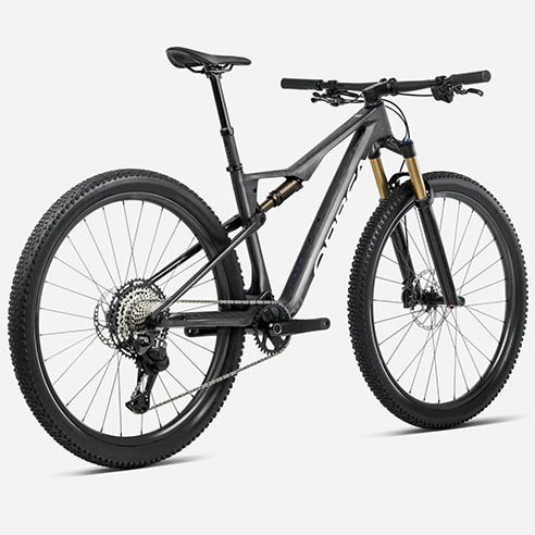 Vélo Orbea Oiz M10 (2025)