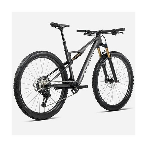 Bicicleta Orbea Oiz M10 (2025)