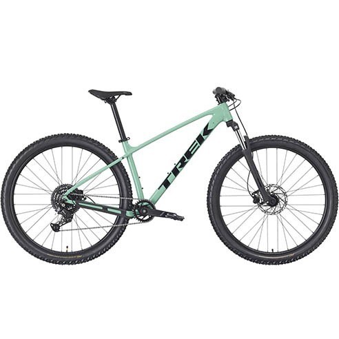 Trek Marlin 4 Gen 3 27.5 Bike (2026)