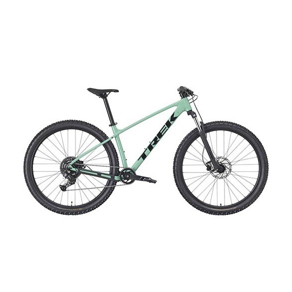 Trek Marlin 4 Gen 3 27.5 Bike (2026)