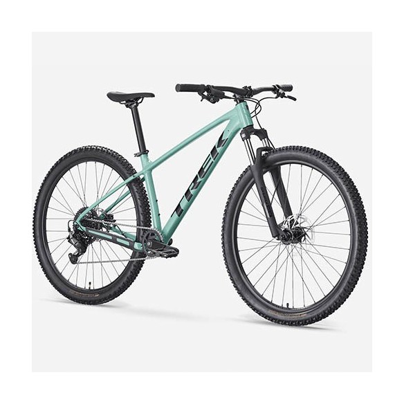 Trek Marlin 4 Gen 3 27.5 Bike (2026)
