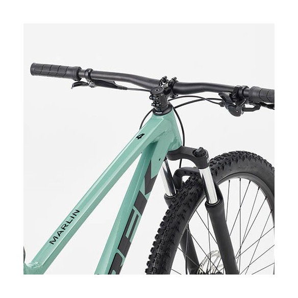 Trek Marlin 4 Gen 3 27.5 Bike (2026)