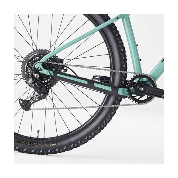Trek Marlin 4 Gen 3 27.5 Bike (2026)