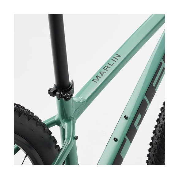 Trek Marlin 4 Gen 3 27.5 Bike (2026)