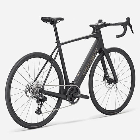 Bicicleta Trek Domane+ ALR 5 (2026)