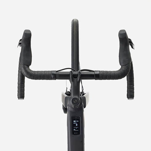 Vélo Trek Domane+ ALR 5 (2026)