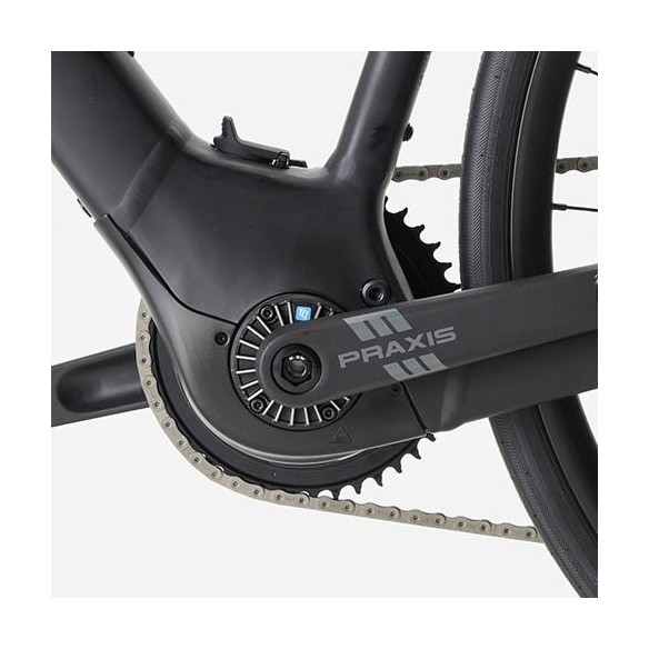 Bicicleta Trek Domane+ ALR 5 (2026)