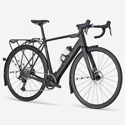 Trek Domane+ ALR 5 Bike (2026)