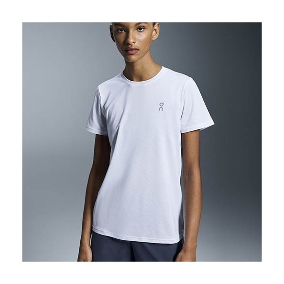 Camiseta Mujer On-Running Core-T