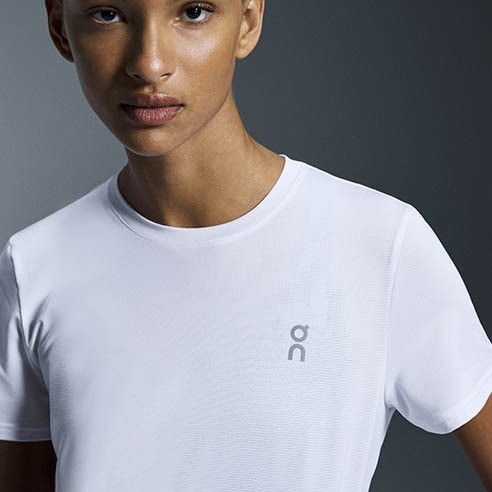 ONR-T-SHIRT COTO HIVERN DONA COR