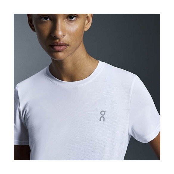 Camiseta Mujer On-Running Core-T