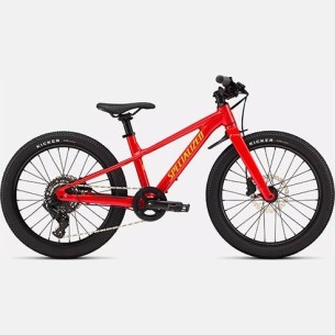 Bicicleta Specialized Riprock 20 (2026)