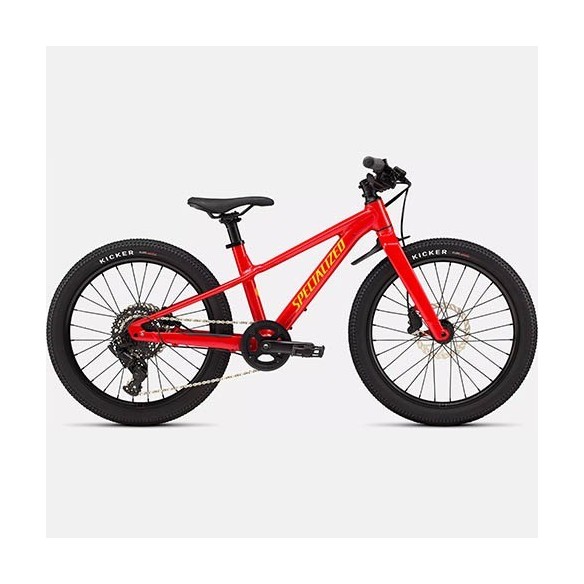 Bicicleta Specialized Riprock 20 (2026)