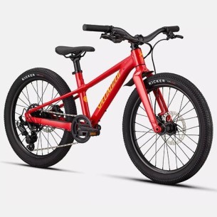 Bicicleta Specialized Riprock 20 (2026) 2