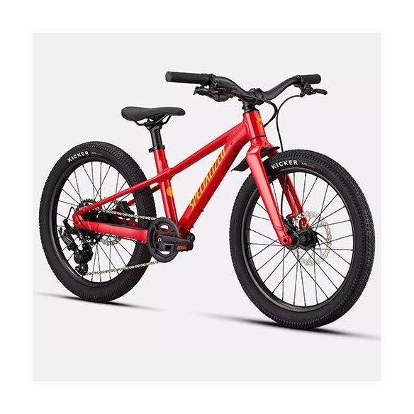 Bicicleta Specialized Riprock 20 (2026)