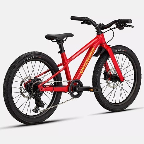 Specialized Riprock 20 Bike (2026)