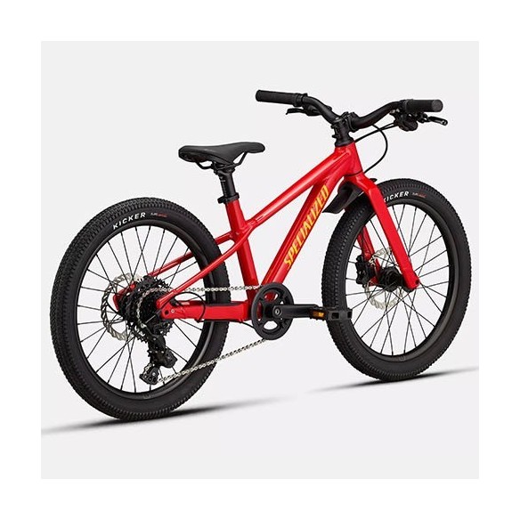 Bicicleta Specialized Riprock 20 (2026)