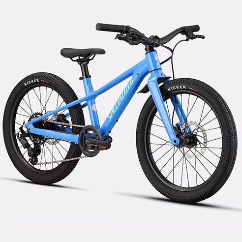 Specialized Riprock 20 Bike (2026)