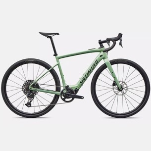 SP-BICIS CAR ELE DISC CREO SL E5