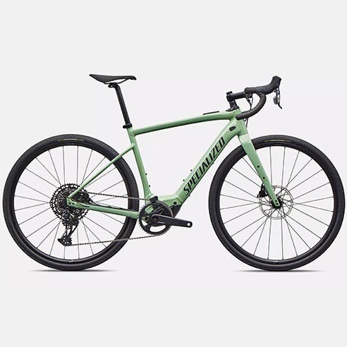Bicicleta Specialized Creo 2 Comp E5 (2026)