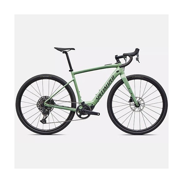 Bicicleta Specialized Creo 2 Comp E5 (2026)