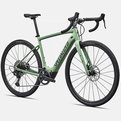 Specialized Creo 2 Comp E5 Bike (2026)