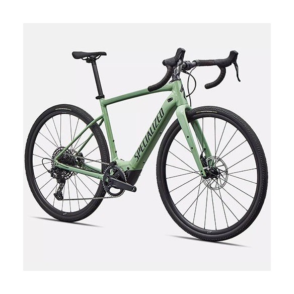 Bicicleta Specialized Creo 2 Comp E5 (2026)