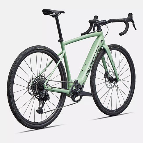 Bicicleta Specialized Creo 2 Comp E5 (2026)