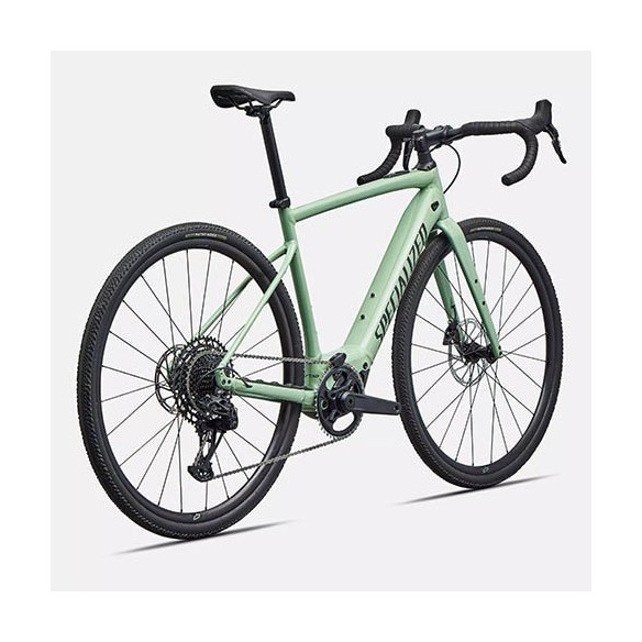 Bicicleta Specialized Creo 2 Comp E5 (2026)