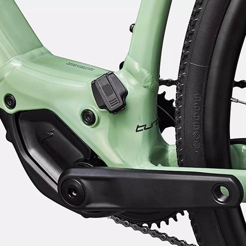 Specialized Creo 2 Comp E5 Bike (2026)
