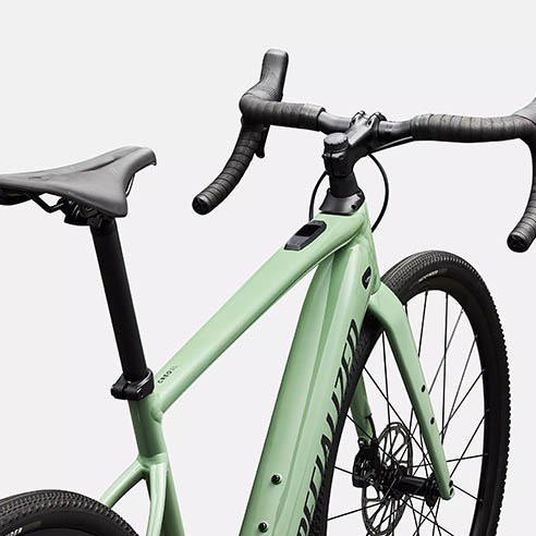 Specialized Creo 2 Comp E5 Bike (2026)