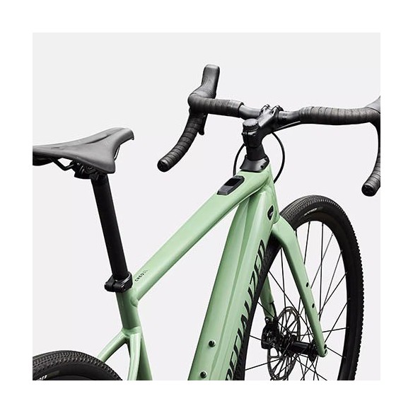 Bicicleta Specialized Creo 2 Comp E5 (2026)