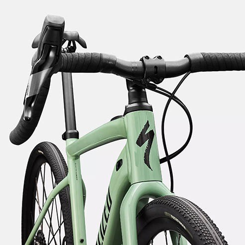 Specialized Creo 2 Comp E5 Bike (2026)