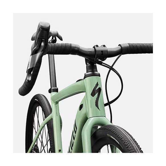 Bicicleta Specialized Creo 2 Comp E5 (2026)